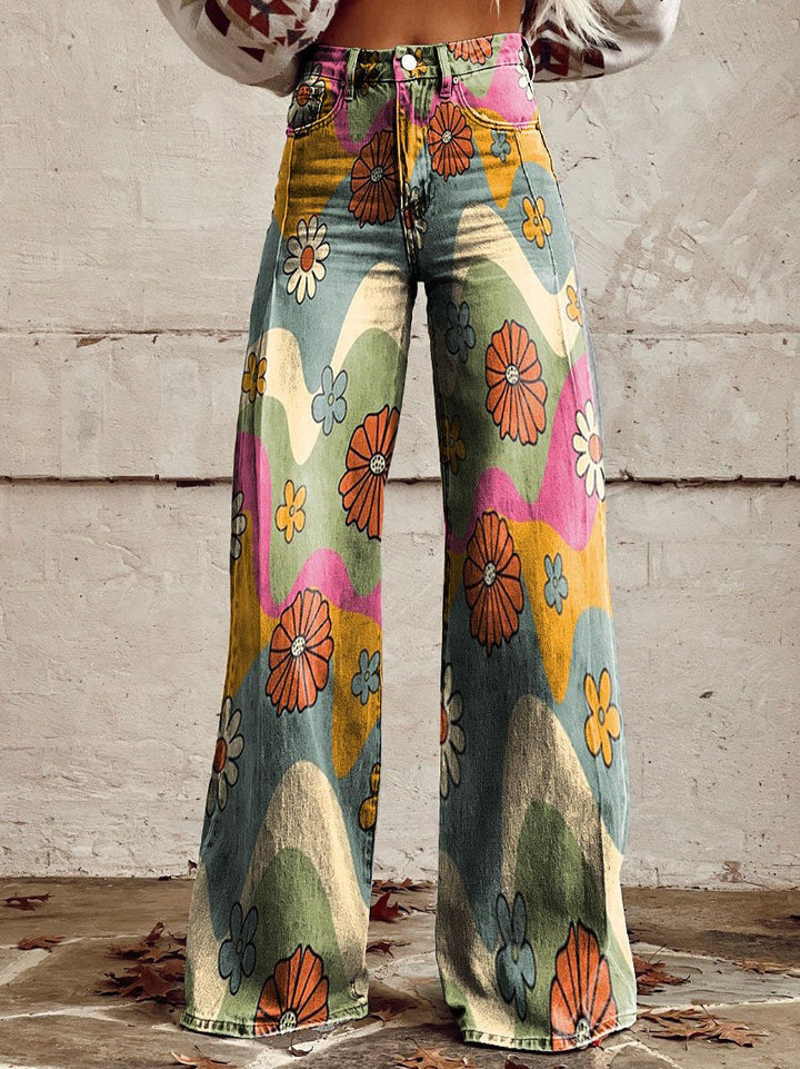 Rita | pantalon long pour femme