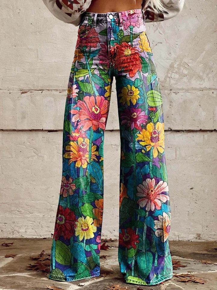 Rita | pantalon long pour femme