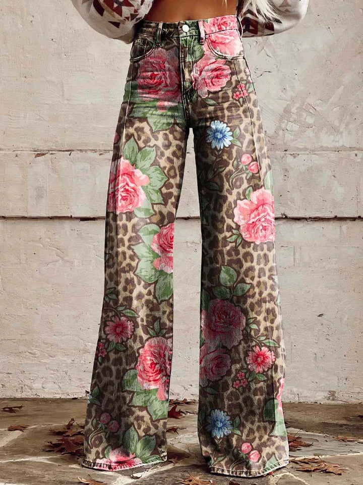 Rita | pantalon long pour femme