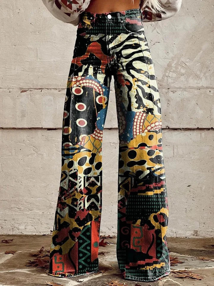 Rita | pantalon long pour femme