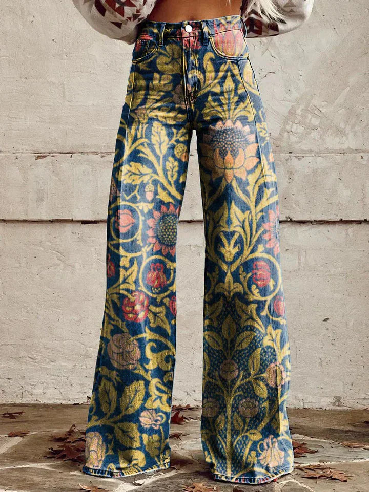 Rita | pantalon long pour femme