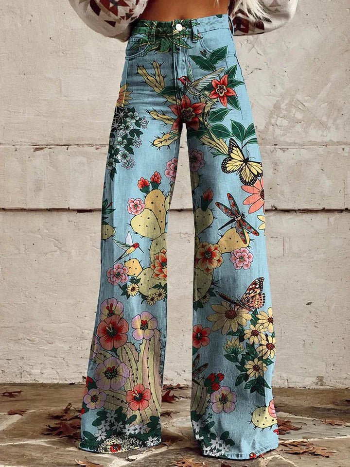 Rita | pantalon long pour femme