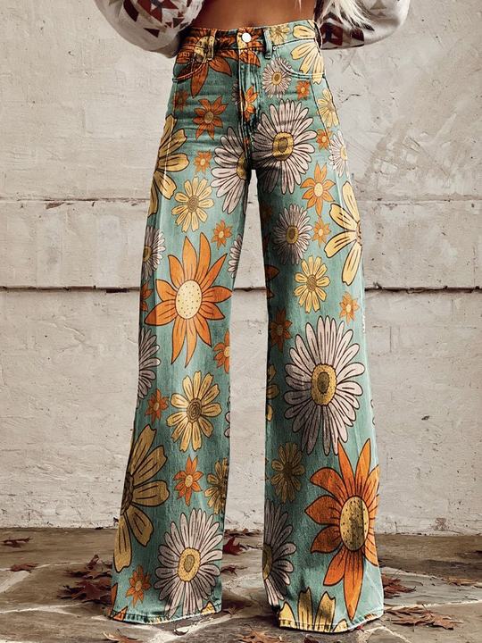 Rita | pantalon long pour femme