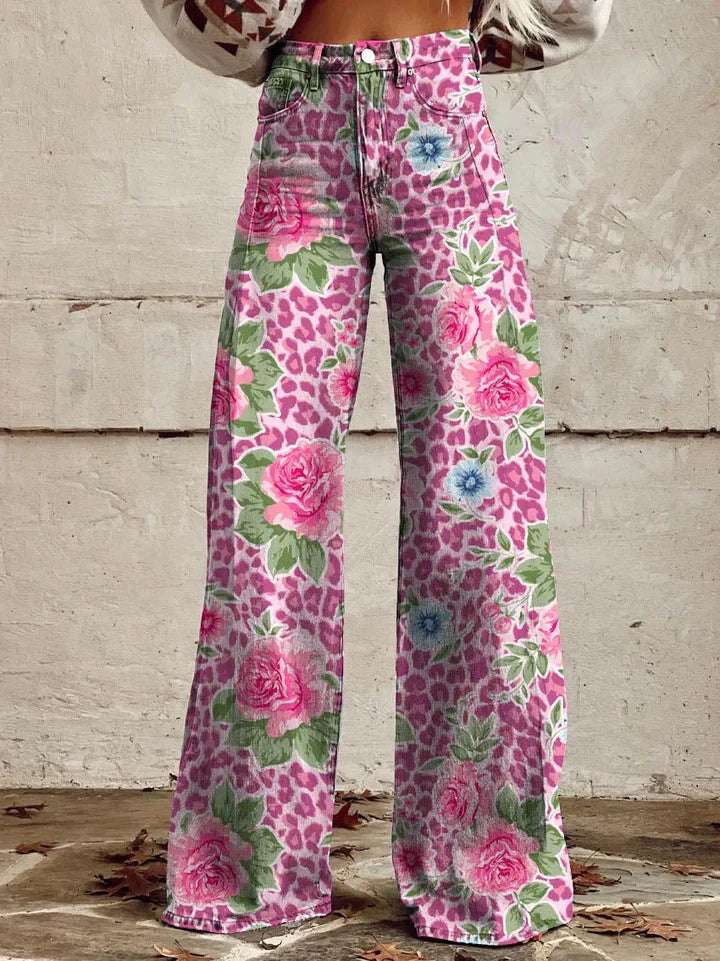 Rita | pantalon long pour femme
