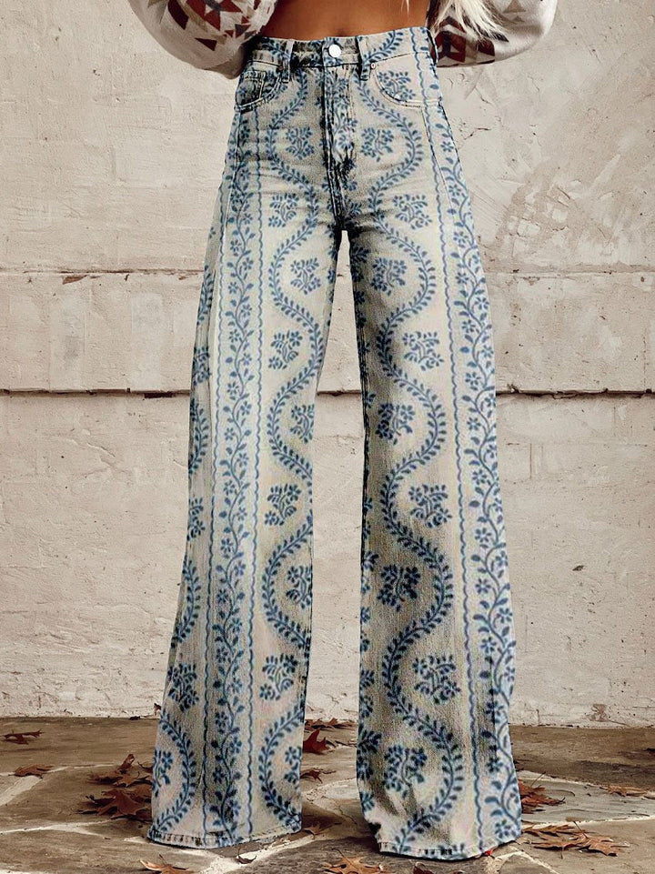 Rita | pantalon long pour femme