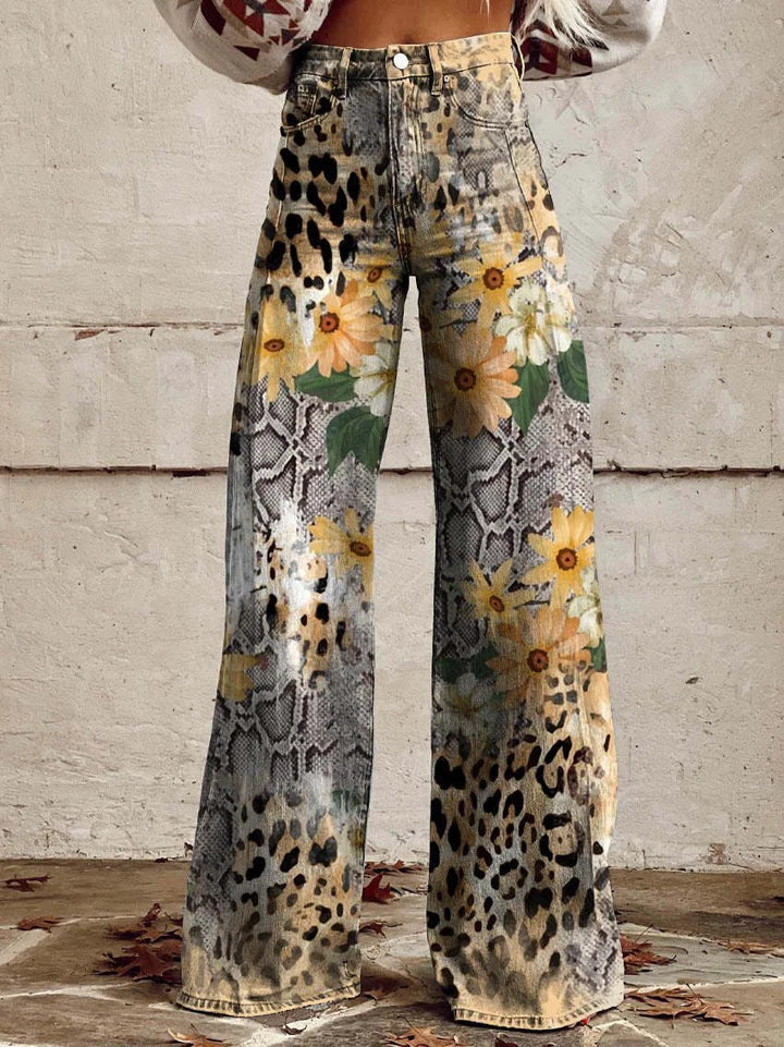 Rita | pantalon long pour femme