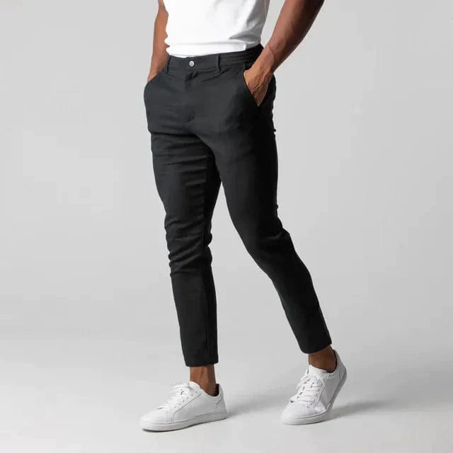 Roach | Chinos stretch pour hommes