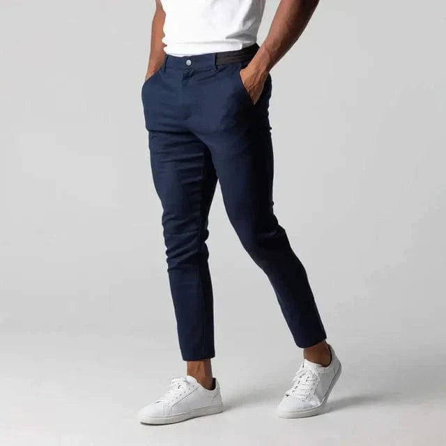 Roach | Chinos stretch pour hommes