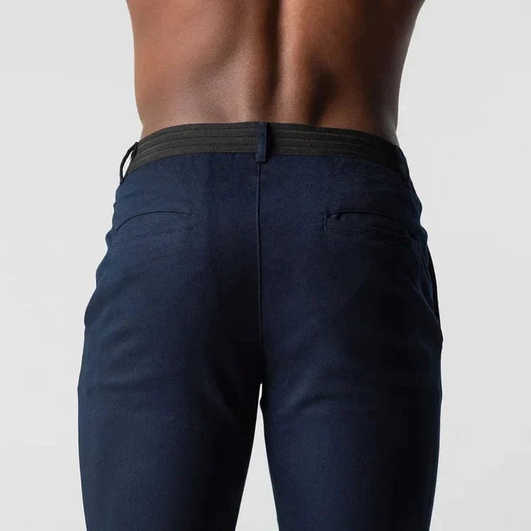 Roach | Chinos stretch pour hommes