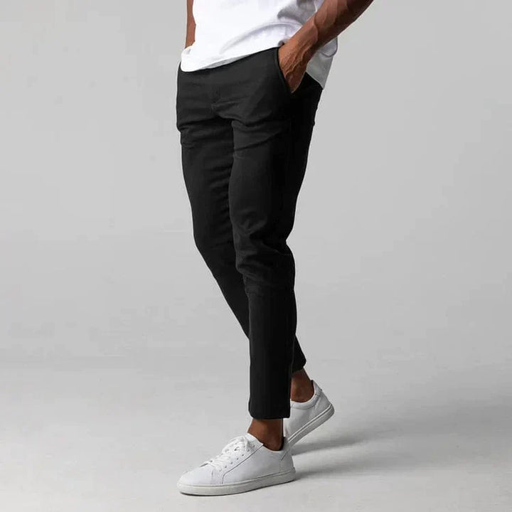 Roach | Chinos stretch pour hommes