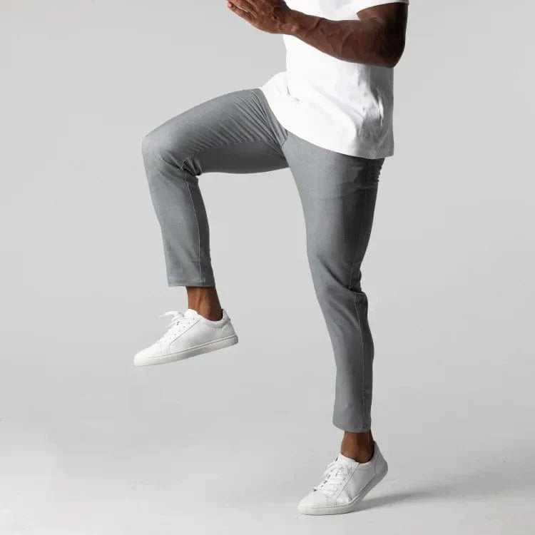 Roach | Chinos stretch pour hommes