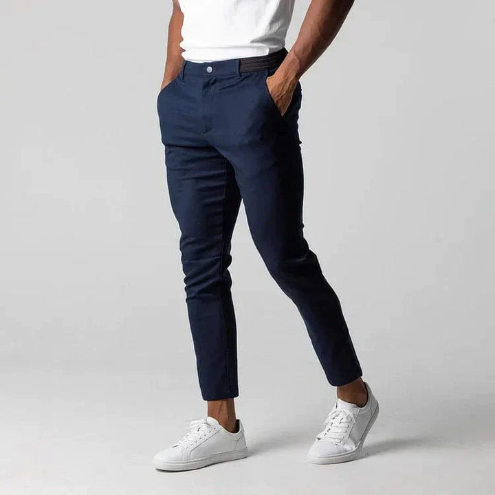 Roach | Chinos stretch pour hommes