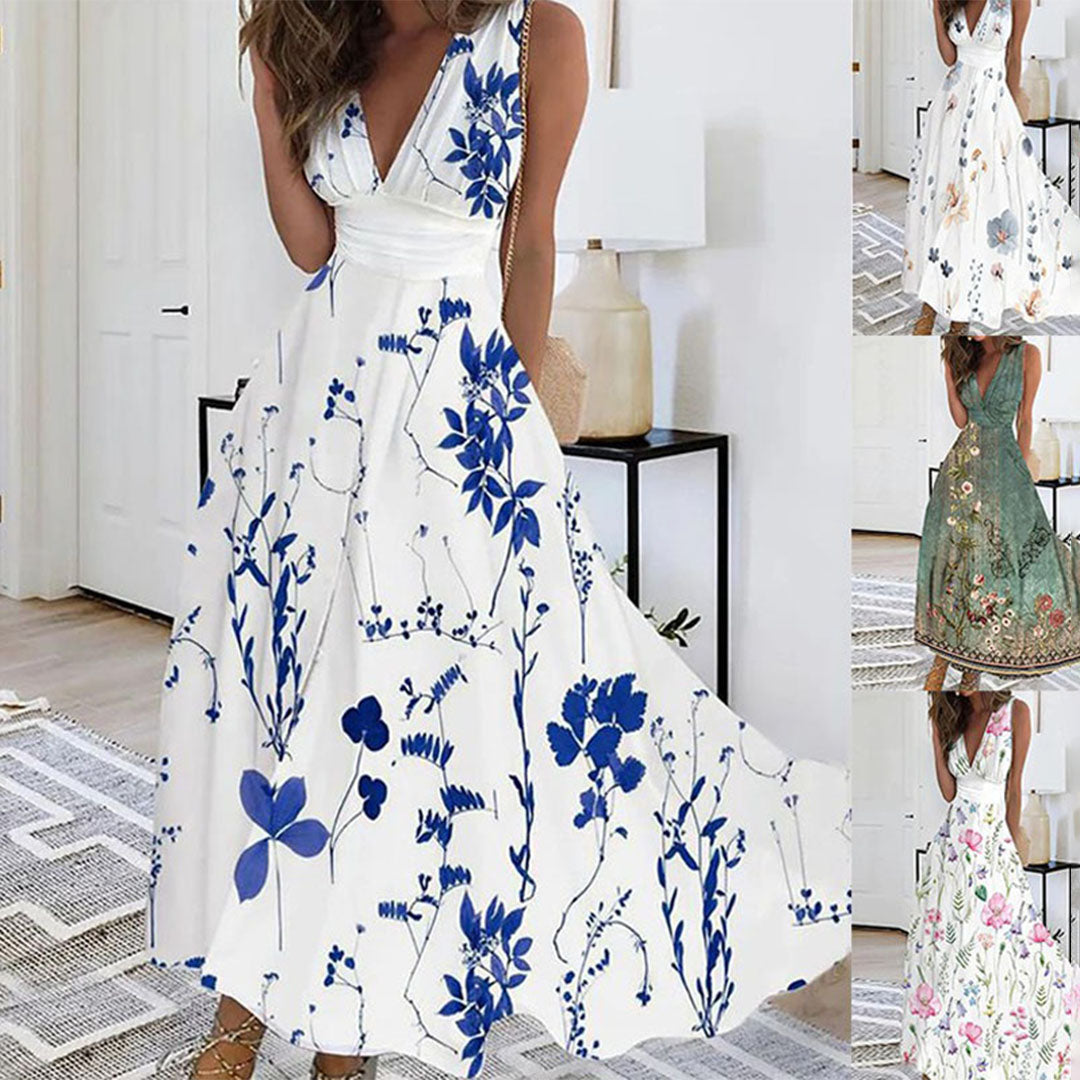 Lennox - Chleid - Elegant - Vielseitigs Design - Ideal für Summer für Damen
