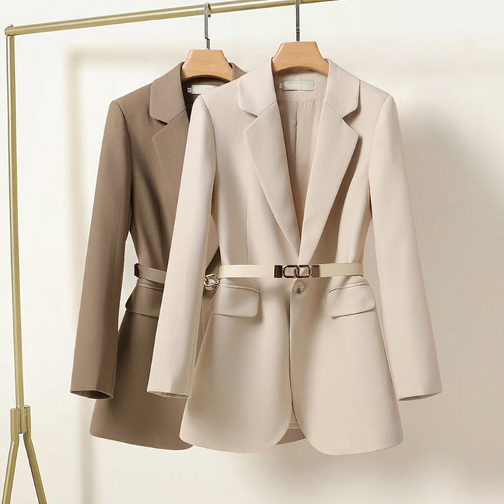 Cappotto Adaline – Cappotto elegante per una bellezza senza tempo