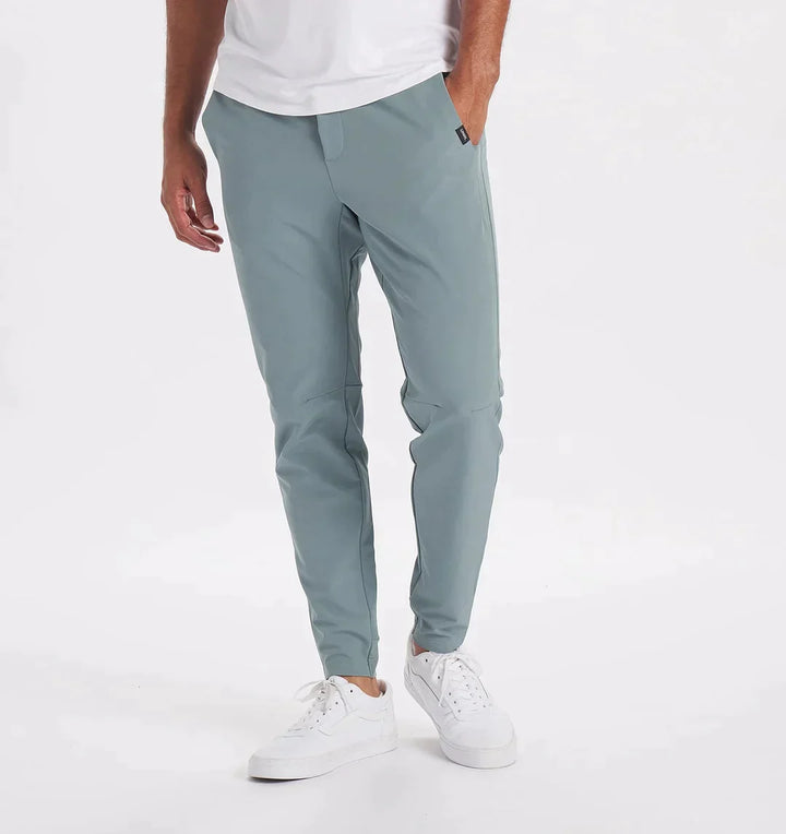 CALVIN - Pantalon stylé pour hommes au design italien