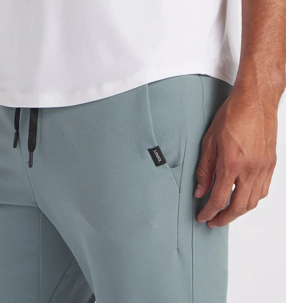 CALVIN - Pantalon stylé pour hommes au design italien