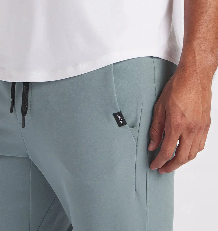 CALVIN - Pantalon stylé pour hommes au design italien