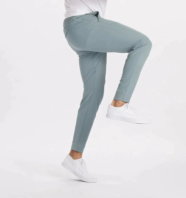 CALVIN - Pantalon stylé pour hommes au design italien