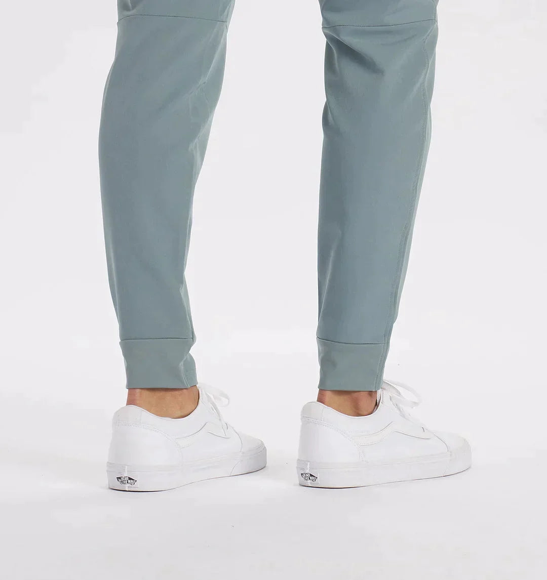 CALVIN - Pantalon stylé pour hommes au design italien