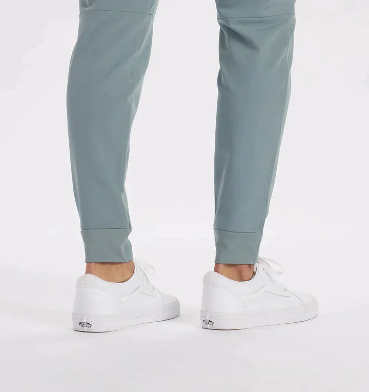 CALVIN - Pantalon stylé pour hommes au design italien