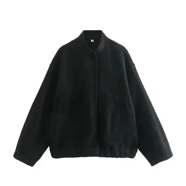 Elara | bomber oversize