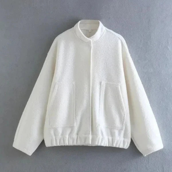 Elara | bomber oversize
