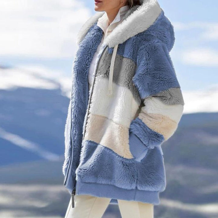 Nivara - Giacca - Elegante - Design versatile - Adatta per tutti i giorni per donna
