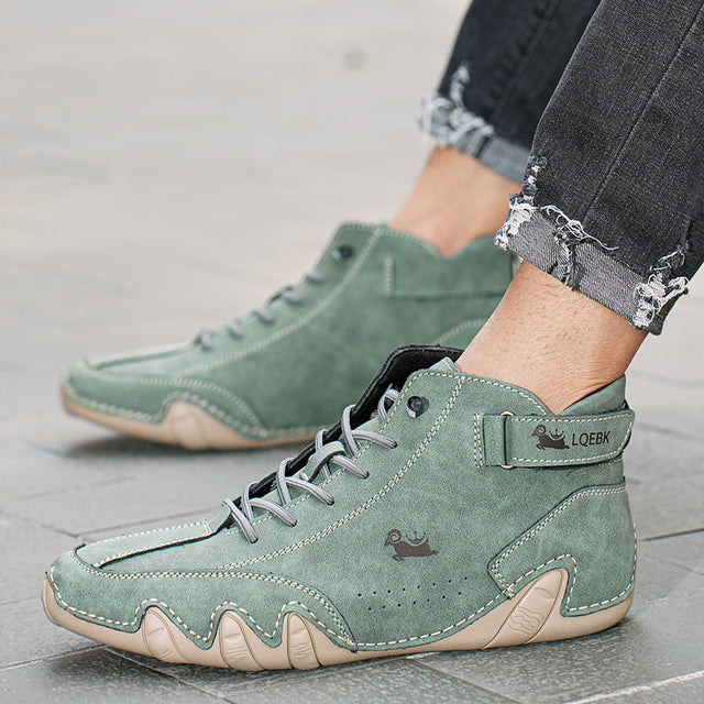 Lucas | Chaussures orthopédiques pour hommes