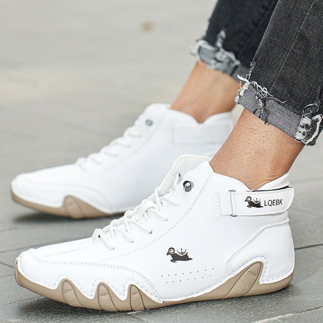 Lucas | Chaussures orthopédiques pour hommes