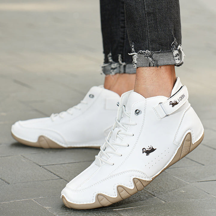 Henry | Comfortable shoes for all seasons