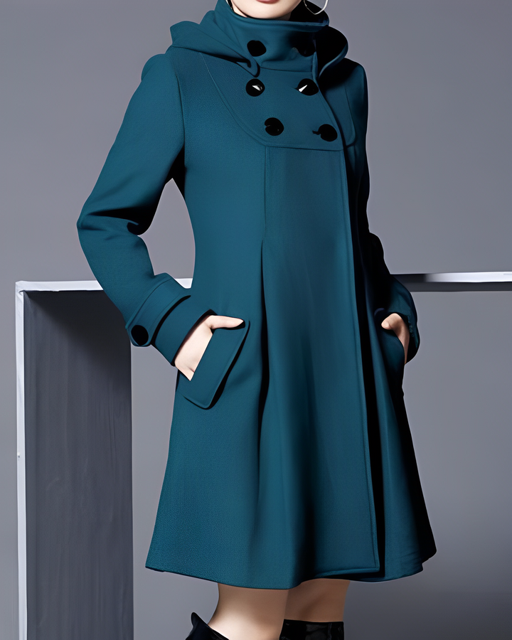 Cora - Cappotto elegante