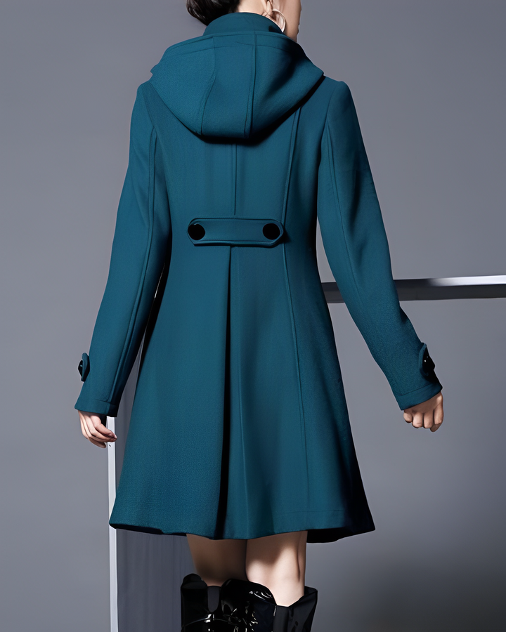 Cora - Cappotto elegante