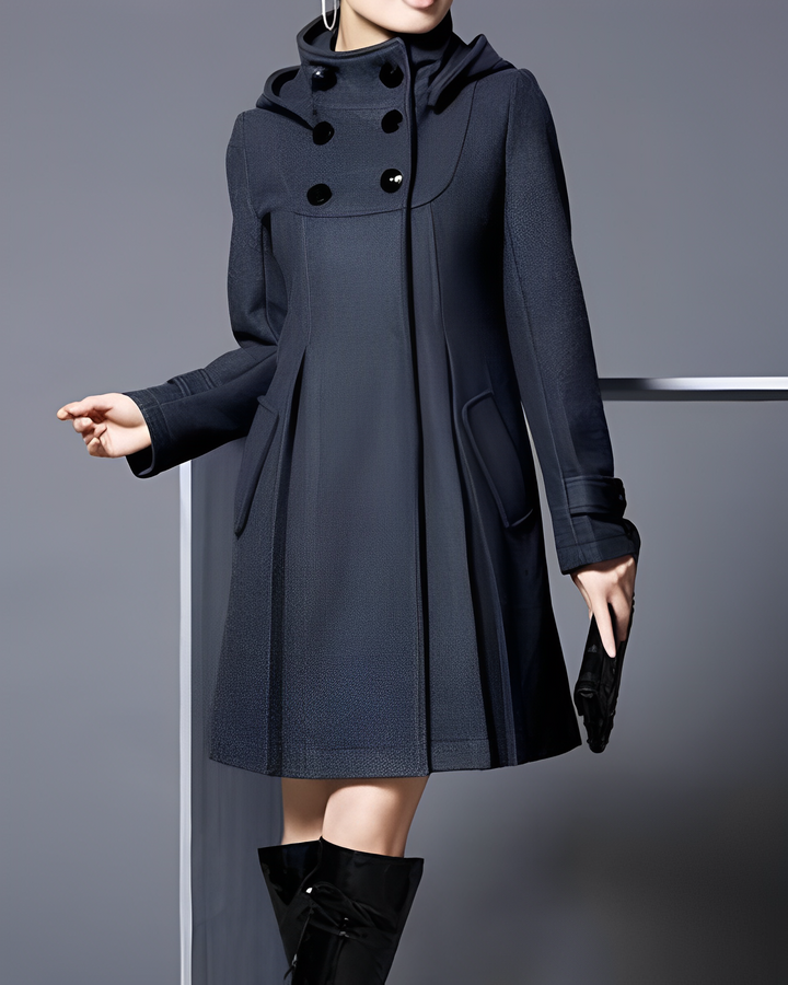 Cora - Cappotto elegante
