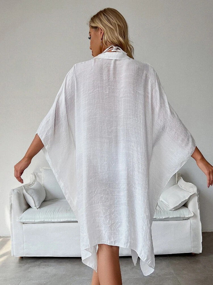 WILLOW - Maillot de bain Cover Up