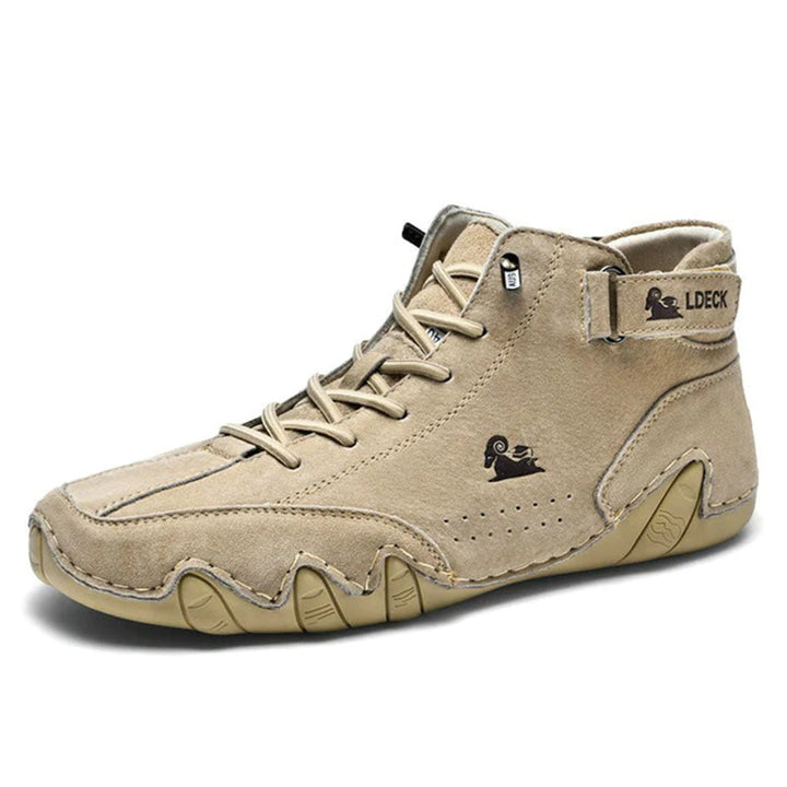 Marius - Scarpe da tempo libero leggere - Casual - Design versatile - Ideale per l'uso quotidiano per uomo
