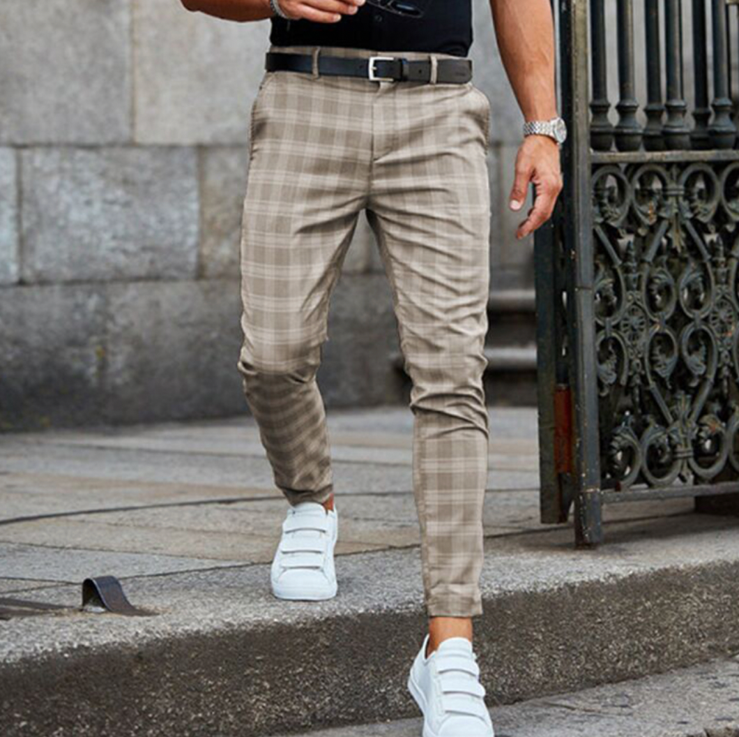 LAAN - le pantalon stylé et unique pour hommes
