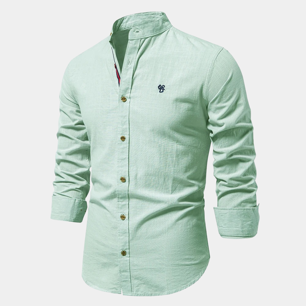 Easton - Chemise pour hommes