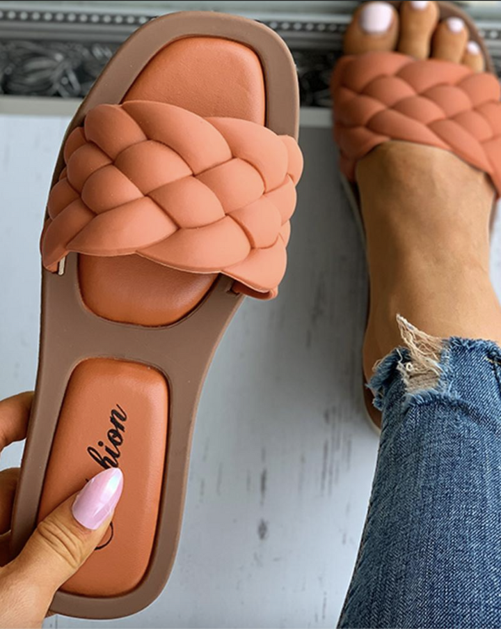 Swanhilde - Very comfortable and fashionable sandals