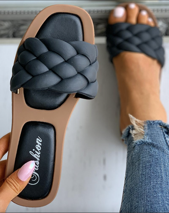 Swanhilde - Very comfortable and fashionable sandals