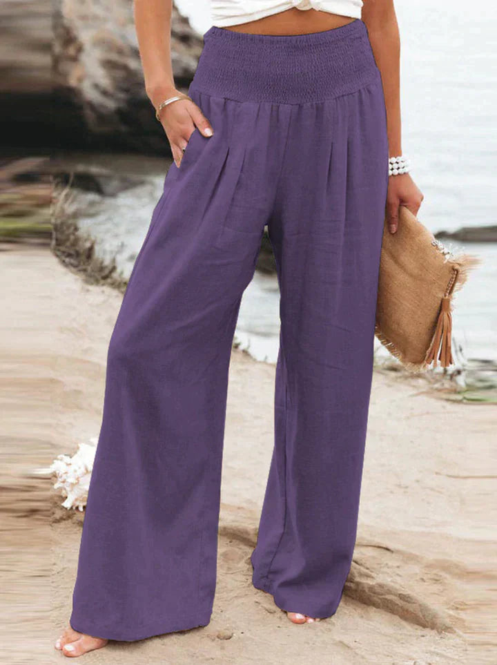LEA - Pantalons à la mode