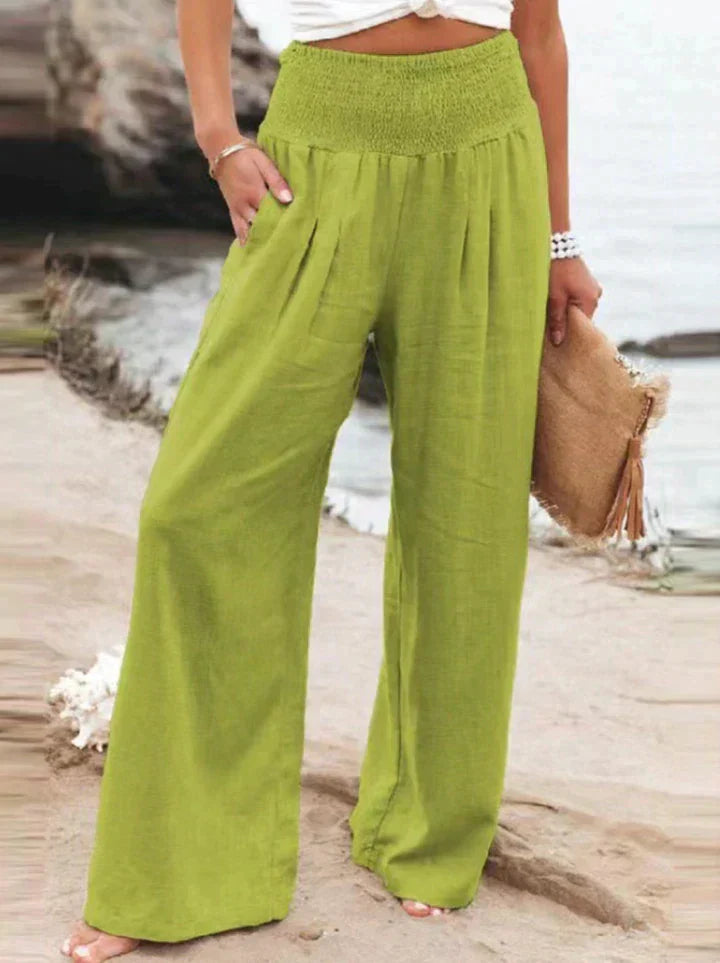LEA - Pantalons à la mode