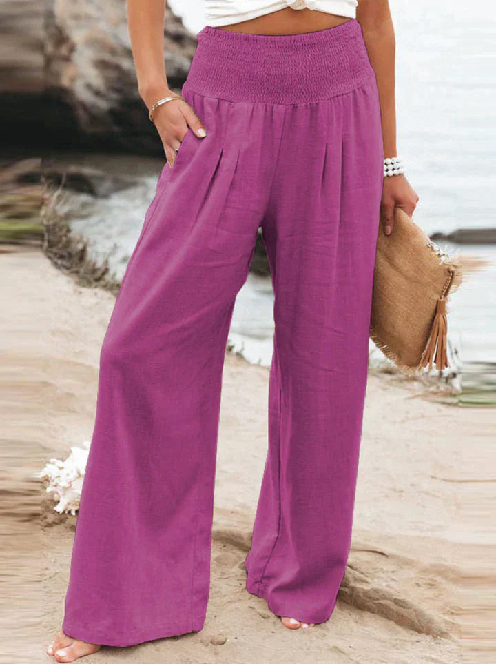 LEA - Pantalons à la mode