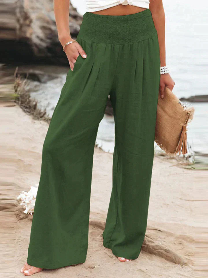 LEA - Pantalons à la mode