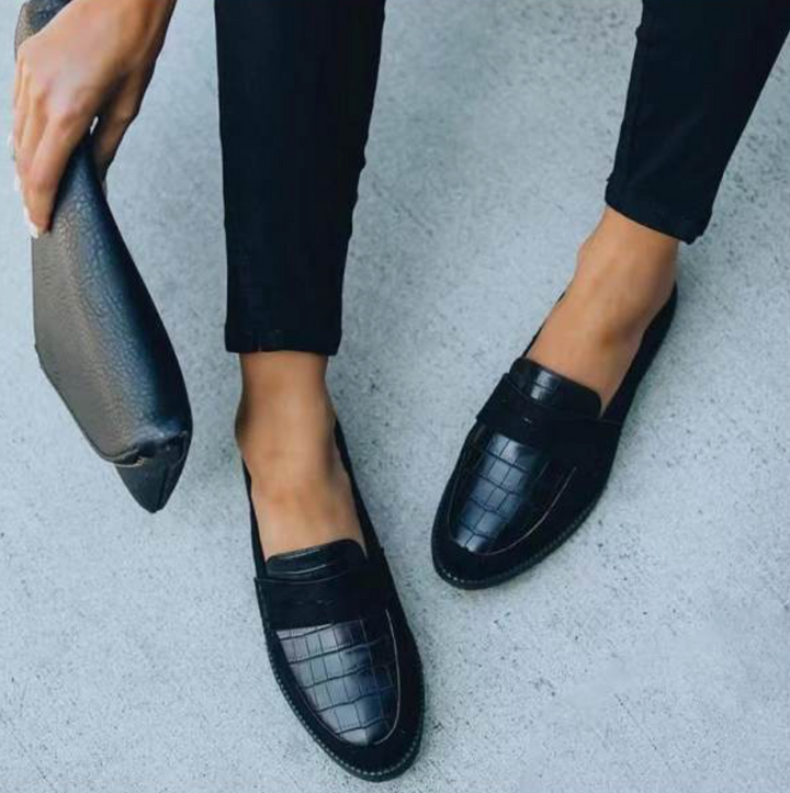 DIA - la chaussure confortable et élégante