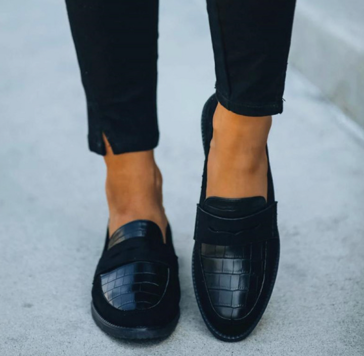 DIA - la chaussure confortable et élégante