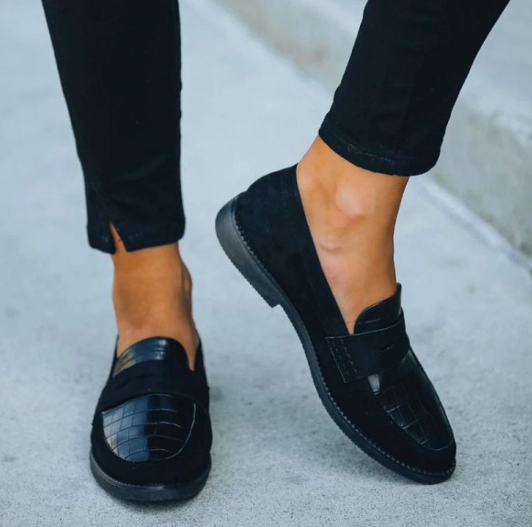 DIA - la chaussure confortable et élégante