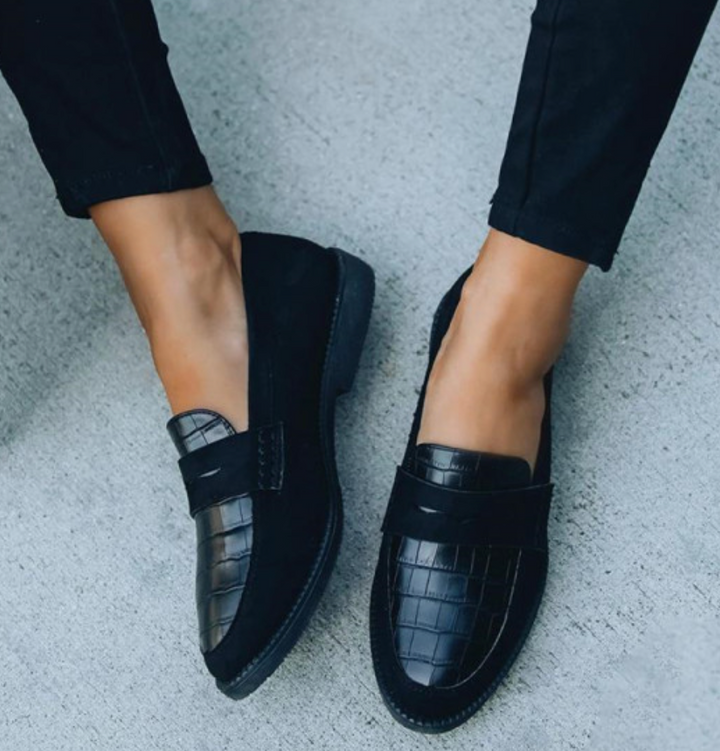 DIA - la chaussure confortable et élégante