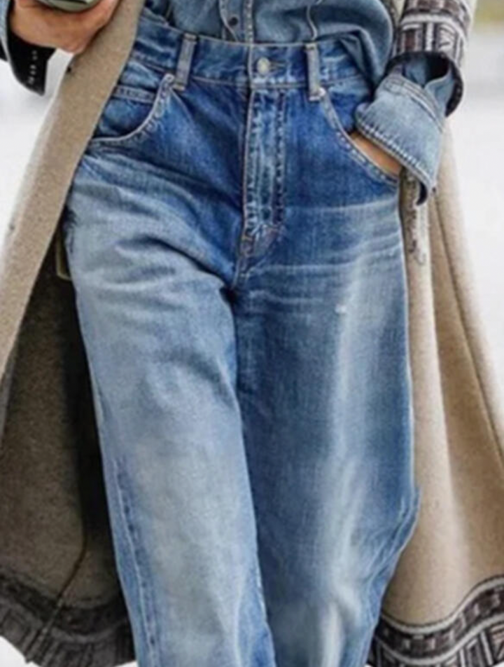 Isabella - Le pantalon stylé et unique