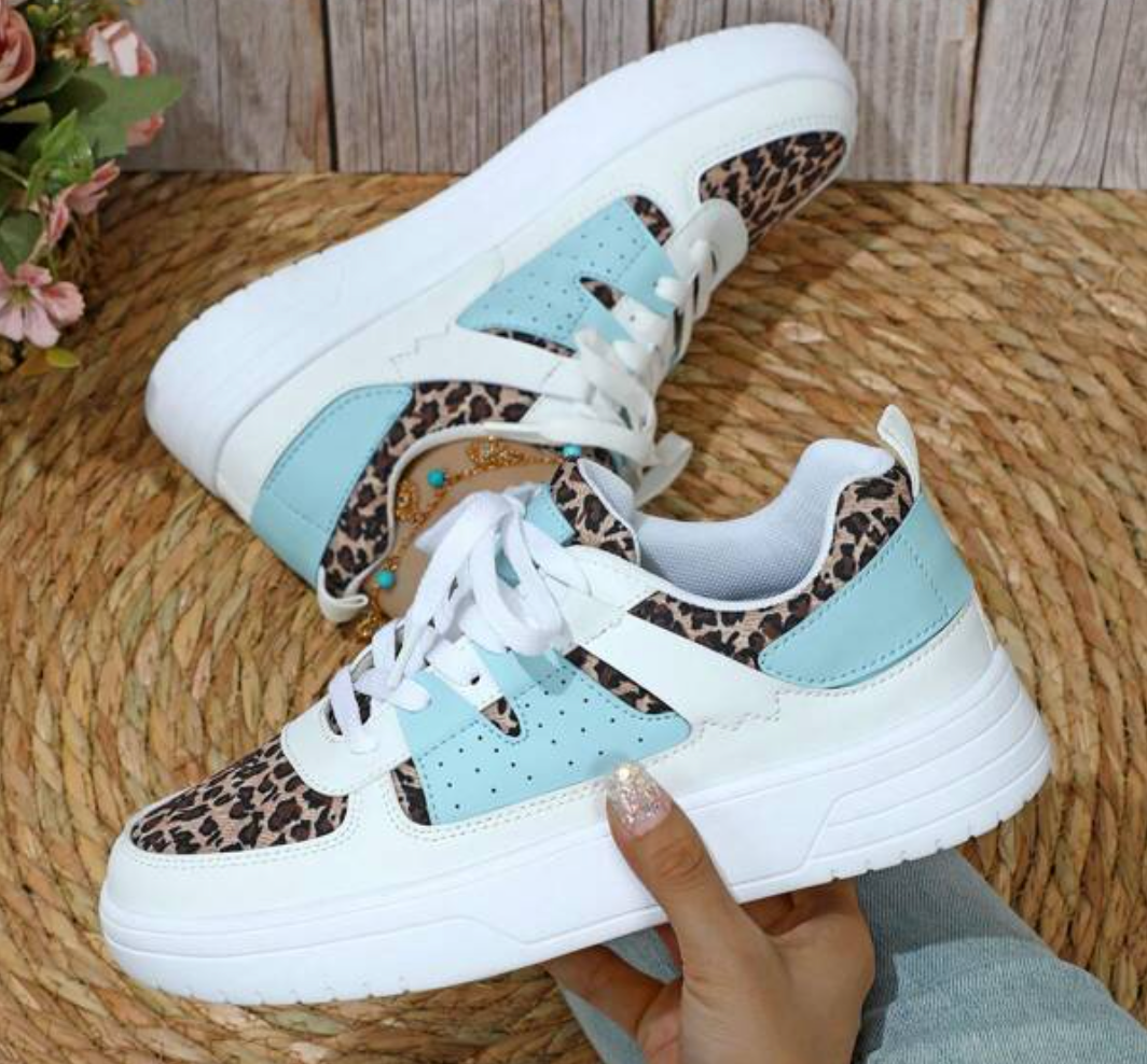 Soft Sneaks – baskets stylées et confortables au design unique