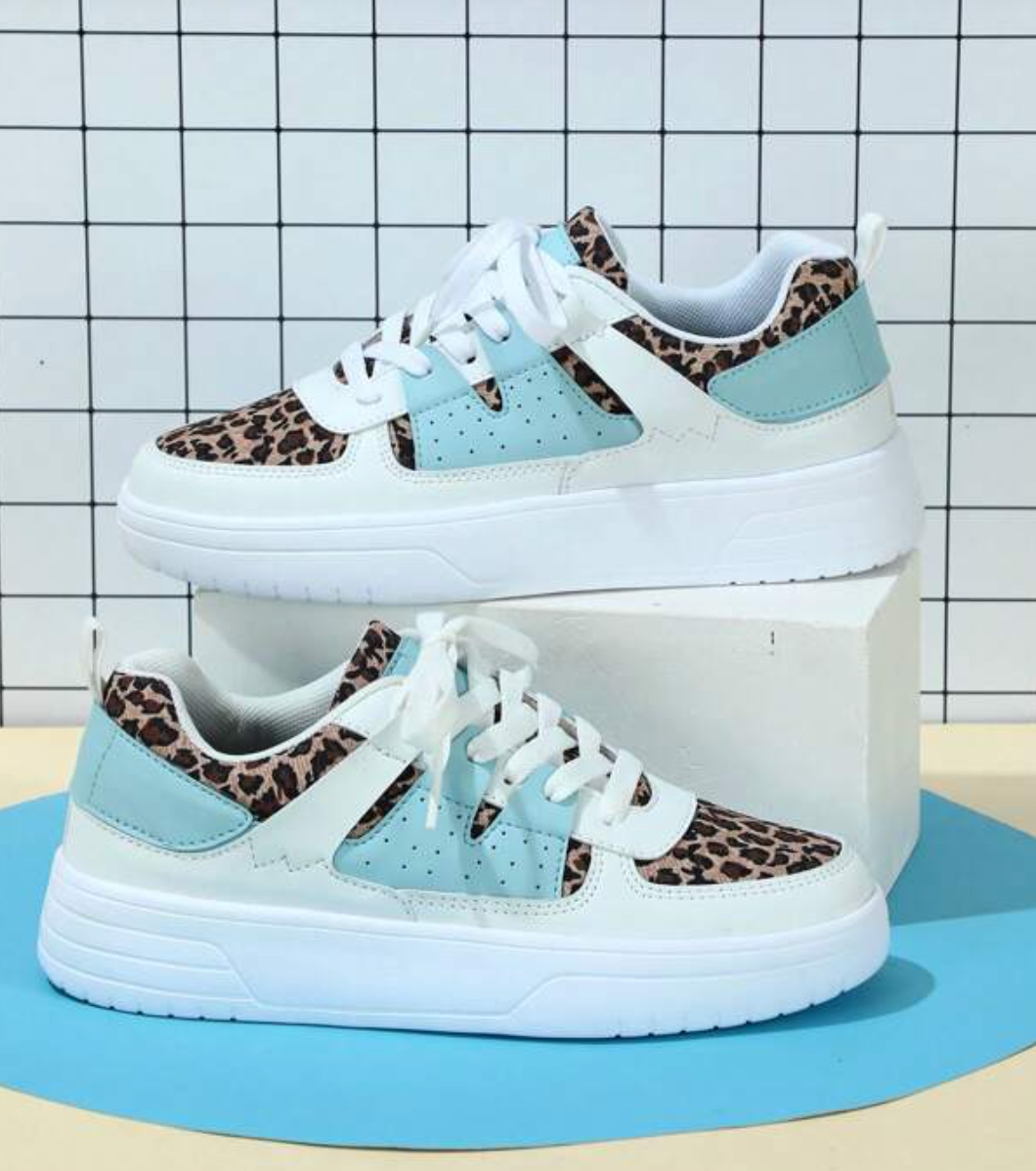 Soft Sneaks – baskets stylées et confortables au design unique